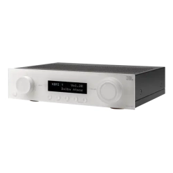 JBL MA710 Hvid 7-kanals surround receiver