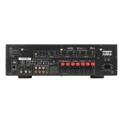 JBL MA7100HP Hvid 7-kanals surround receiver