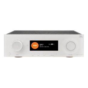 JBL MA7100HP Hvid 7-kanals surround receiver