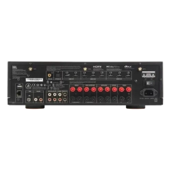 JBL MA9100HP Hvid 9-kanals surround receiver