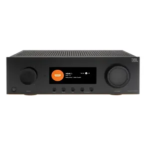 JBL MA9100HP 9-kanals surround receiver