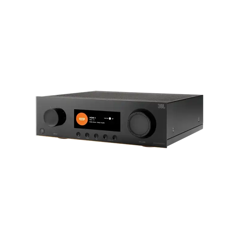 JBL MA9100HP Hvid 9-kanals surround receiver