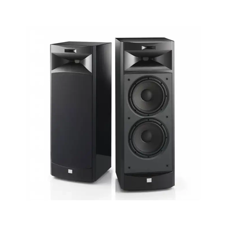 JBL S3900 Kirseb�rtr� Gulvh�jttalers�t