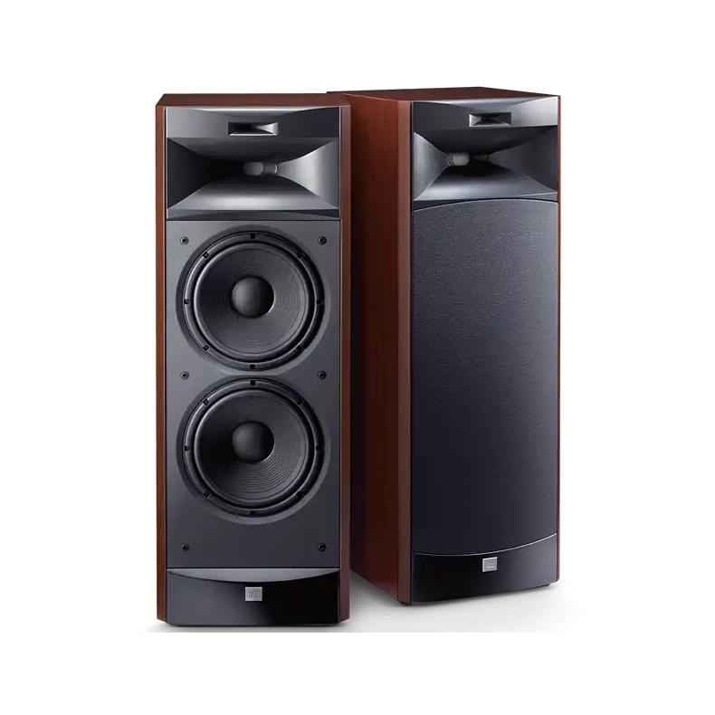 JBL S3900 Kirseb�rtr� Gulvh�jttalers�t