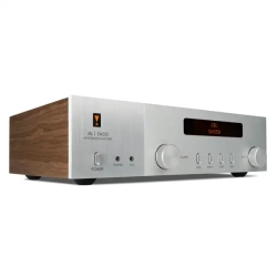 JBL SA550 Classic Integreret retro forst�rker med MM RIAA, Bluetooth & DAC