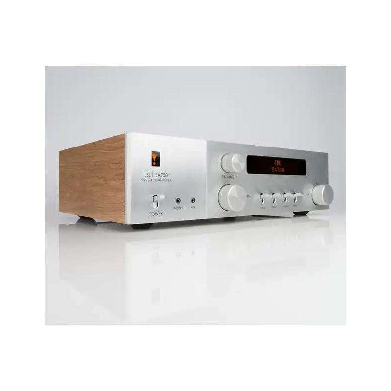 JBL SA750 Integreret retro forst�rker