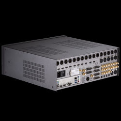 JBL Synthesis SDP-75 16-kanals Surround processor til hjemmebiografen