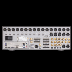 JBL Synthesis SDP-75 16-kanals Surround processor til hjemmebiografen