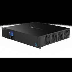 JBL Synthesis SMA-4750 4-kanals effektforst�rker til hjemmebiograf