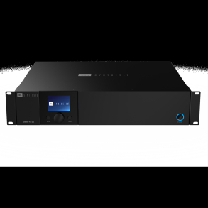 JBL Synthesis SMA-4750 4-kanals effektforst�rker til hjemmebiograf