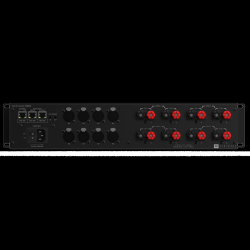JBL Synthesis SMA-4750 4-kanals effektforst�rker til hjemmebiograf