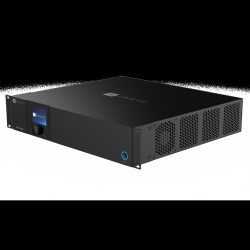 JBL Synthesis SMA-4750 4-kanals effektforst�rker til hjemmebiograf