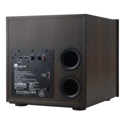 JBL Stage 2 200P Espresso 10" aktiv subwoofer