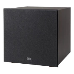 JBL Stage 2 200P Espresso 10" aktiv subwoofer