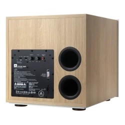 JBL Stage 2 200P Espresso 10" aktiv subwoofer