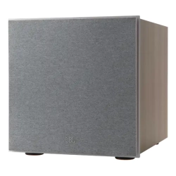 JBL Stage 2 200P Espresso 10" aktiv subwoofer