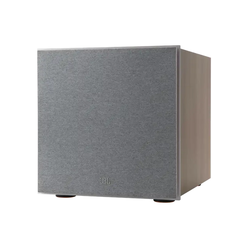 JBL Stage 2 200P Espresso 10" aktiv subwoofer