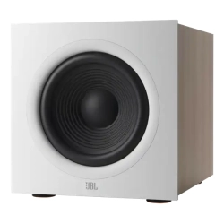 JBL Stage 2 200P Espresso 10" aktiv subwoofer