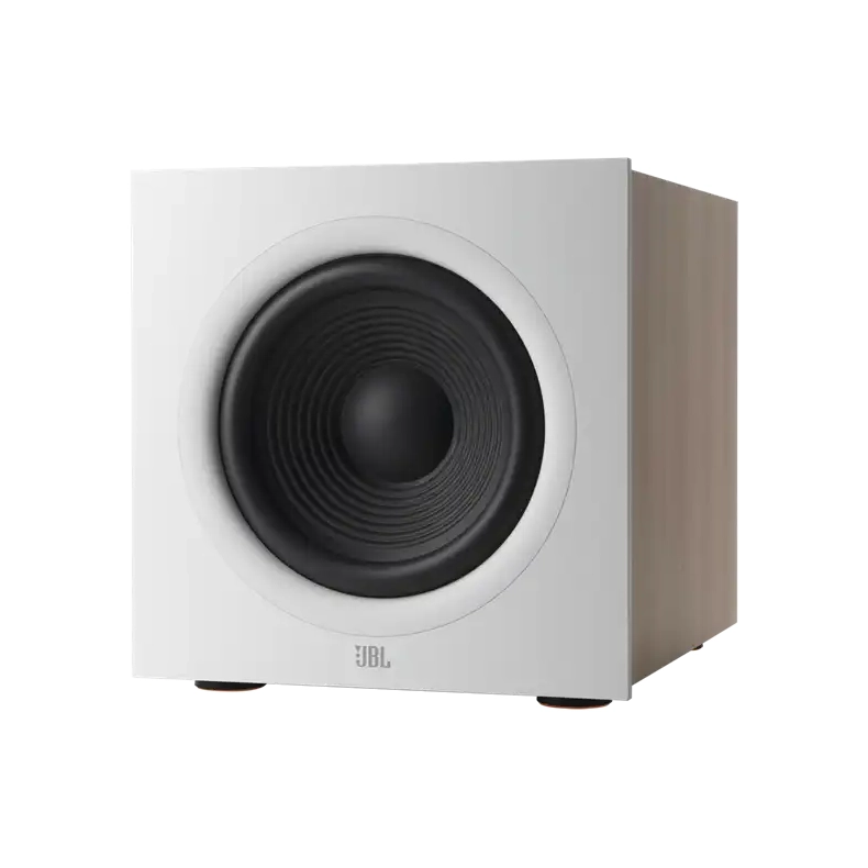 JBL Stage 2 200P Espresso 10" aktiv subwoofer