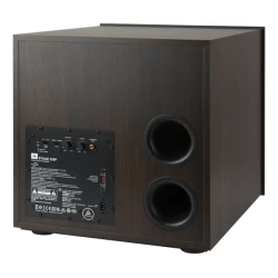 JBL Stage 2 220P Espresso 12" aktiv subwoofer