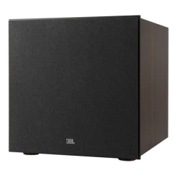 JBL Stage 2 220P Espresso 12" aktiv subwoofer