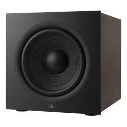 JBL Stage 2 220P Espresso 12" aktiv subwoofer