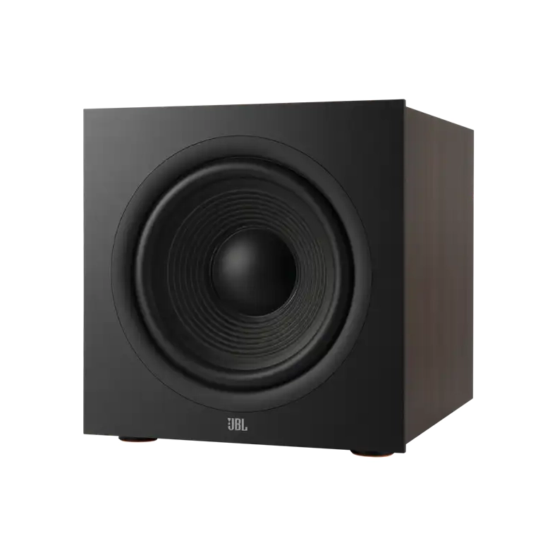 JBL Stage 2 220P Espresso 12" aktiv subwoofer