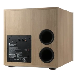 JBL Stage 2 220P Espresso 12" aktiv subwoofer