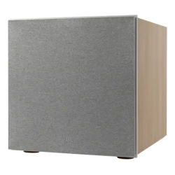 JBL Stage 2 220P Espresso 12" aktiv subwoofer