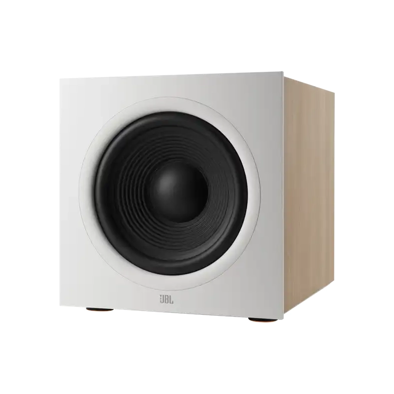 JBL Stage 2 220P Espresso 12" aktiv subwoofer