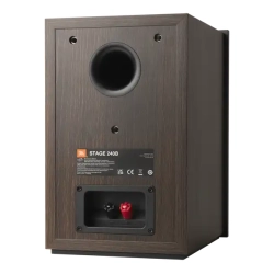JBL Stage 2 240B Espresso Kompakt h�jttaler s�t