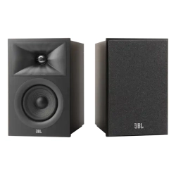 JBL Stage 2 240B Espresso Kompakt h�jttaler s�t