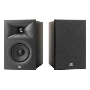 JBL Stage 2 240B Espresso Kompakt h�jttaler s�t