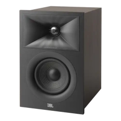 JBL Stage 2 240B Espresso Kompakt h�jttaler s�t