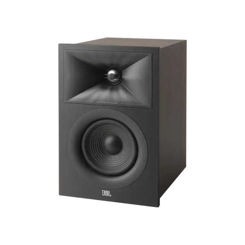 JBL Stage 2 240B Espresso Kompakt h�jttaler s�t