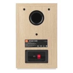 JBL Stage 2 240B Espresso Kompakt h�jttaler s�t