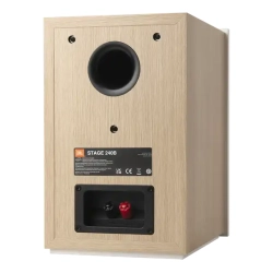 JBL Stage 2 240B Espresso Kompakt h�jttaler s�t
