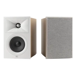 JBL Stage 2 240B Espresso Kompakt h�jttaler s�t