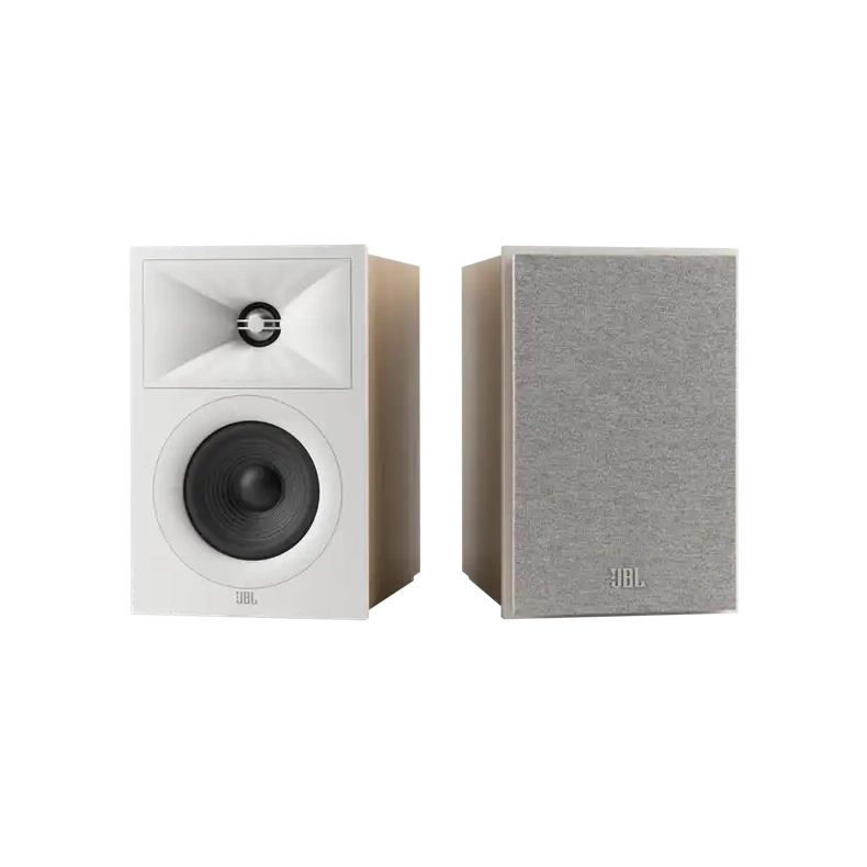 JBL Stage 2 240B Espresso Kompakt h�jttaler s�t