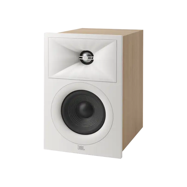 JBL Stage 2 240B Espresso Kompakt h�jttaler s�t