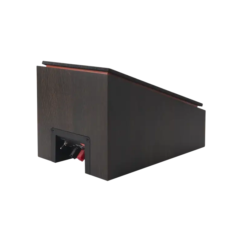 JBL Stage 2 240H Espresso Bag-/Dolby Atmos h�jttaler s�t