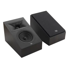 JBL Stage 2 240H Espresso Bag-/Dolby Atmos h�jttaler s�t