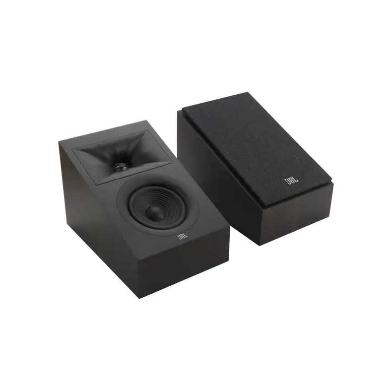 JBL Stage 2 240H Espresso Bag-/Dolby Atmos h�jttaler s�t