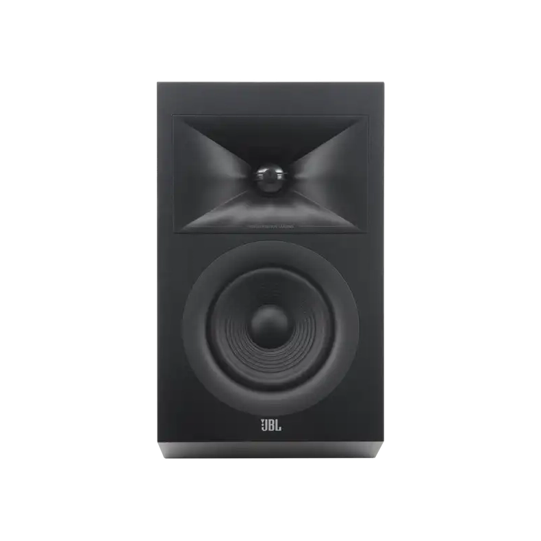 JBL Stage 2 240H Espresso Bag-/Dolby Atmos h�jttaler s�t