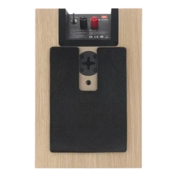 JBL Stage 2 240H Espresso Bag-/Dolby Atmos h�jttaler s�t