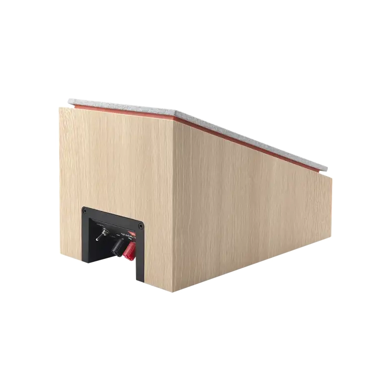 JBL Stage 2 240H Espresso Bag-/Dolby Atmos h�jttaler s�t