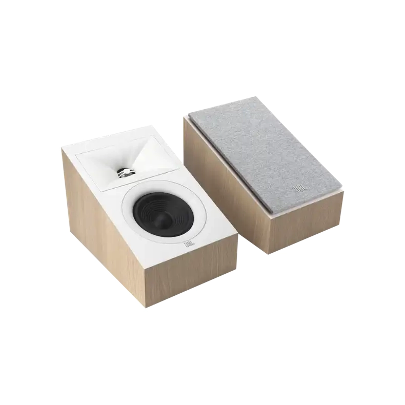 JBL Stage 2 240H Espresso Bag-/Dolby Atmos h�jttaler s�t