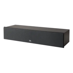 JBL Stage 2 245C Espresso Centerh�jttaler