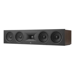 JBL Stage 2 245C Espresso Centerh�jttaler