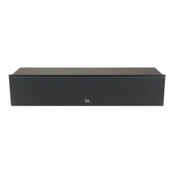 JBL Stage 2 245C Espresso Centerh�jttaler